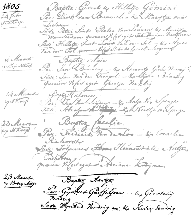 18050323 DTB-RK_N'koop dp Aartje dv G Gruffeljoen - G Vendrik